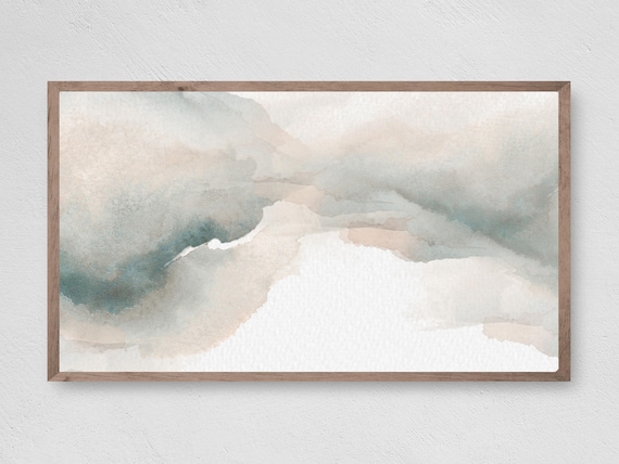 Abstract Digital Art Samsung Tv Samsung Frame TV Art Samsung Tv Wall Art Digital Download Art for Frame TV Print for TV or Monitor