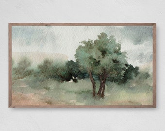 Samsung TV - Seasons