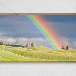 Samsung Frame TV Art Dzień Świętego Patryka, Irish Hills, Natychmiastowe pobieranie, Wiosna, Frame TV Art, Samsung Art TV, Pobieranie cyfrowe