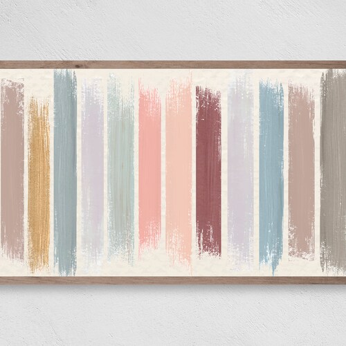 4K Samsung Frame TV Art Digital Wallpaper Art for Samsung Etsy