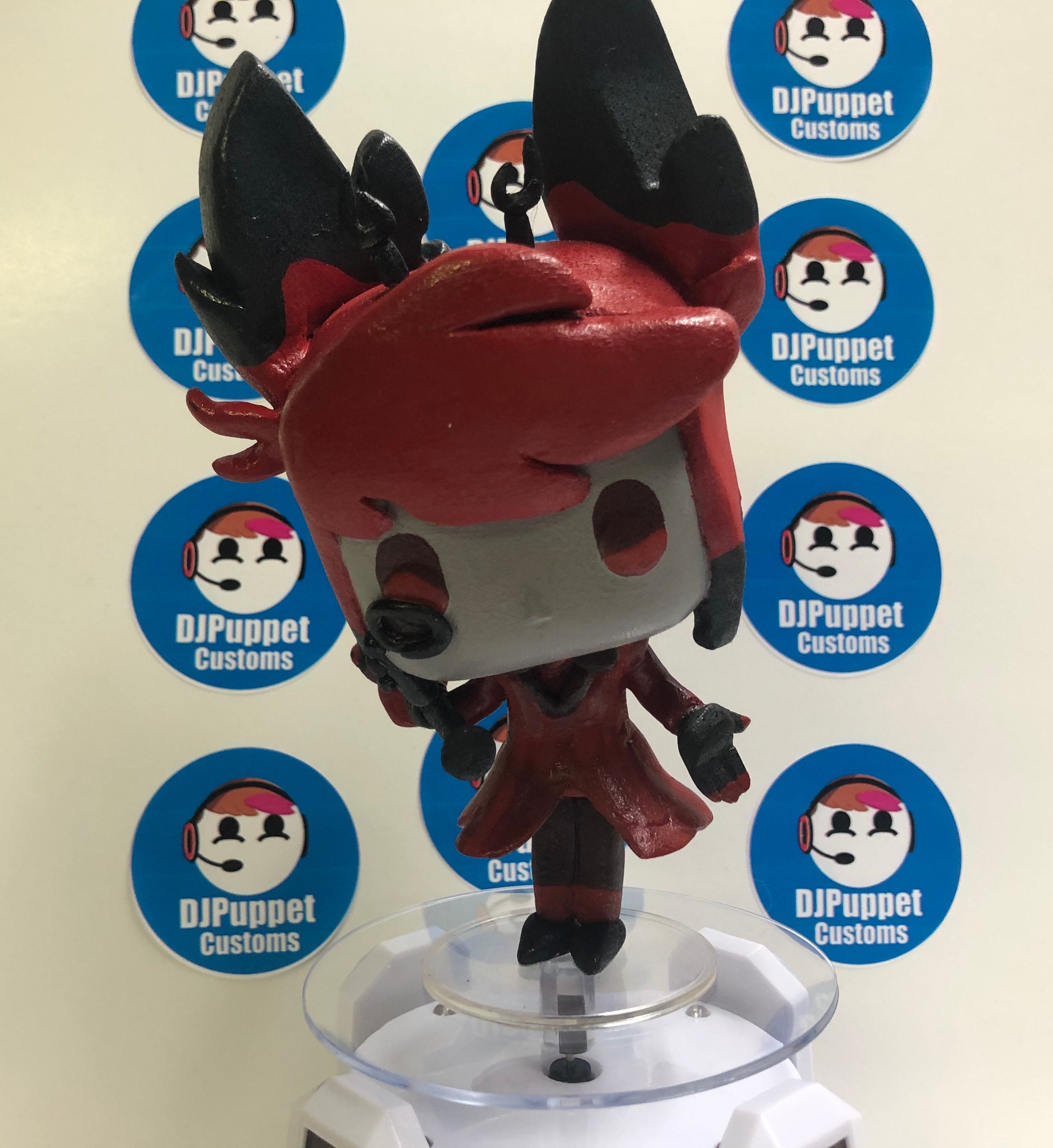 Hazbin Hotel (and Helluva Boss) Funko Pop Designs In 2020,, 44 OFF