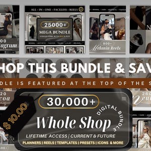 Noir Lightroom Presets | Dark Aesthetic Mobile Filters (DNG FILES) image 11