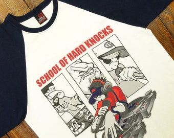 School Of Hard Knocks Etsy