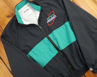 jcpenney windbreaker jacket