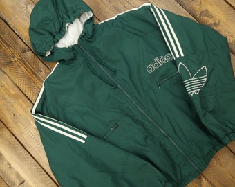 adidas ski jacket mens