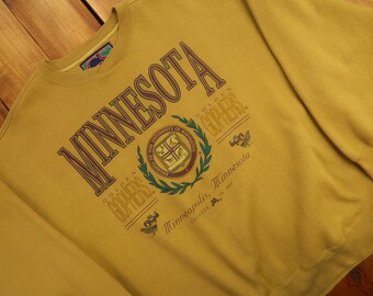 Vintage University Of Minnesota Golden Gophers Snapback Hat Sports Specialties Plain Logo Osfa 1980 S Ncaa College Football 90s 80 S Rare Hats Caps Accessories Appdeft Biz Vintage University Of Minnesota Golden Gophers Snapback Hat Sports Specialties Plain Logo Osfa 1980 S Ncaa College Football 90s 80 S Rare Hats Caps Accessories Appdeft Biz