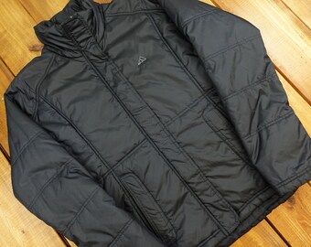 adidas ski jacket mens