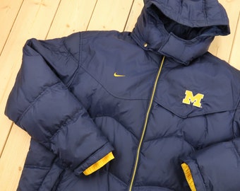 nike ski jacket mens