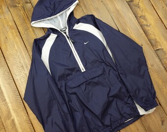 1980 nike windbreaker