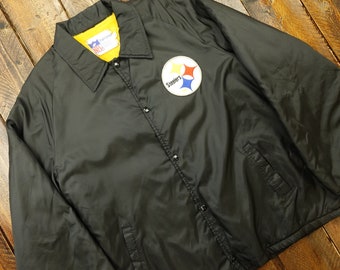 nfl veterans day coaches jacket