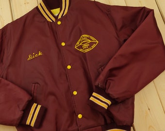 westwind sailor jacket