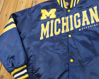 Satin blau bomber | Etsy Baseball Jackenavy Blau Custom Satin Bomber Jackesatin