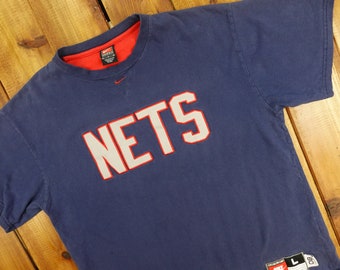 new jersey nets sweatshirt