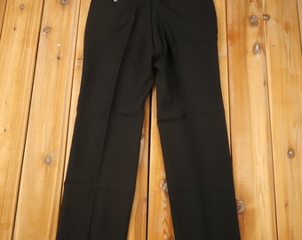levi strauss action slacks