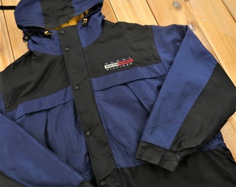 tommy hilfiger expedition hoodie