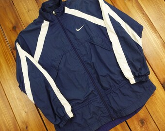 vintage nike jacket