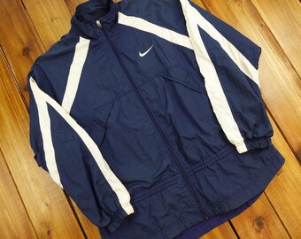 90s nike jacket