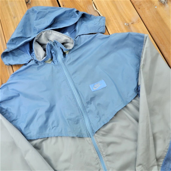70s/80s Nike Windbreaker Size SmallA7