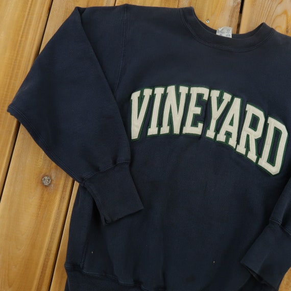 Vineyard Champion Vintage Reverse Weave Sweatshirt