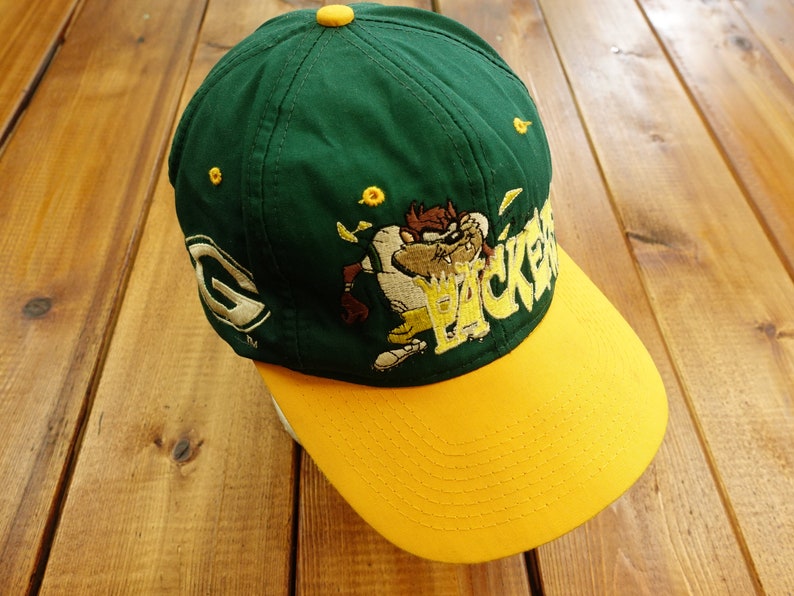 93/' Greenbay Packers Looney Tunes Snapback OS