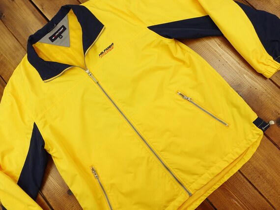 Tommy Hilfiger Athletics Vintage Mesh Lined Windbr