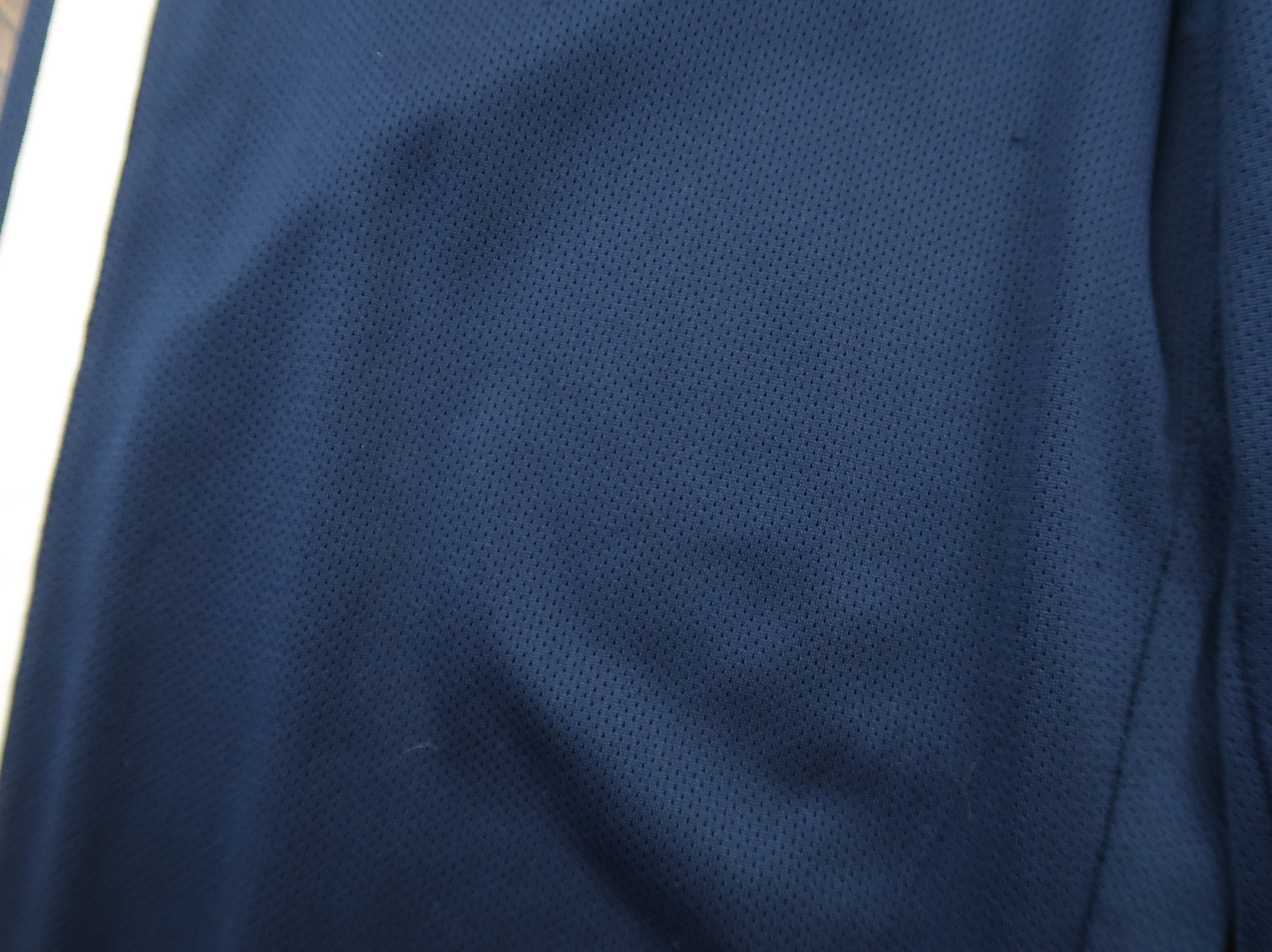 nike mesh track pants