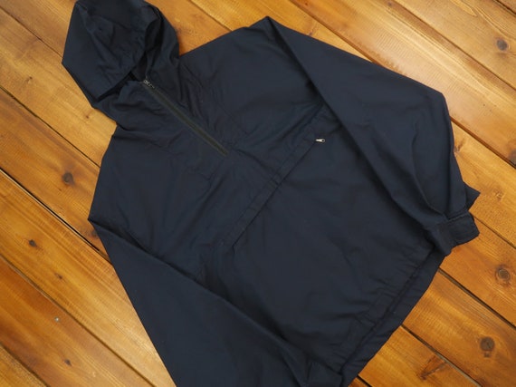 Vintage Woolrich Anorak Jacket Size Large D26