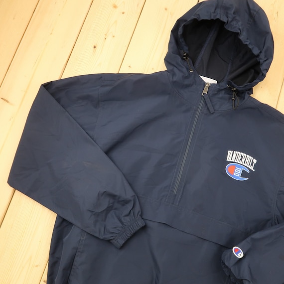 Champion Vanderbilt University Hooded Pullover Win