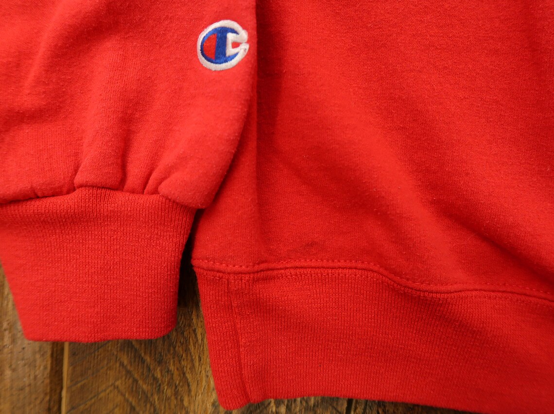 wittenberg university sweatshirt