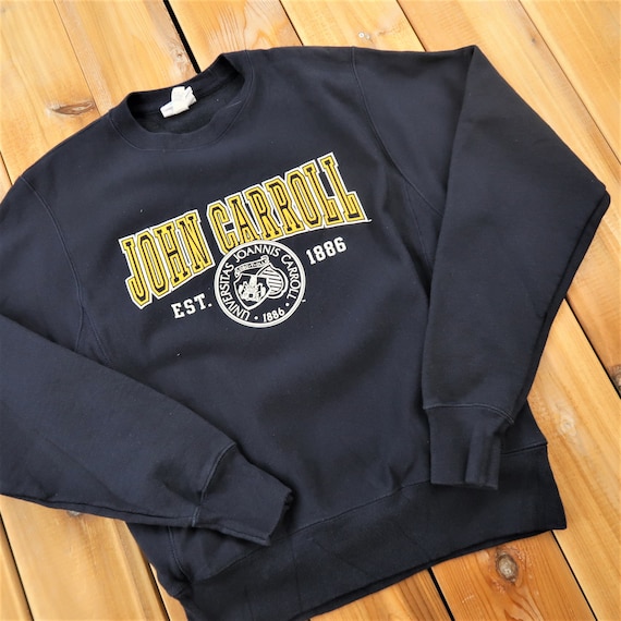 90s Champion Reverse Weave John Carroll University