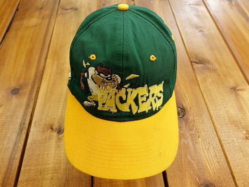 93/' Greenbay Packers Looney Tunes Snapback OS