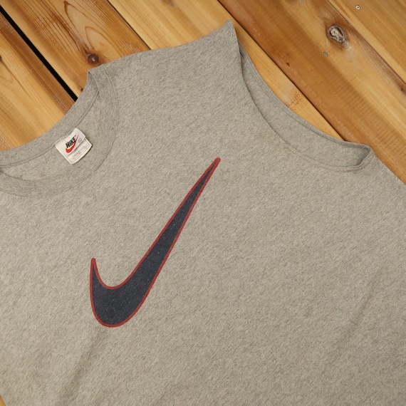 Nike 90s US National Soccer Team Tank Top Size XL