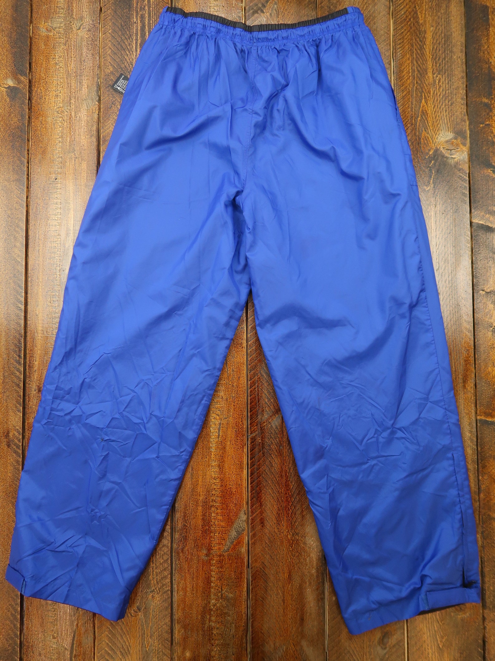 Vintage Starter Reversible Nylon Track Pants Size Large G6 | Etsy