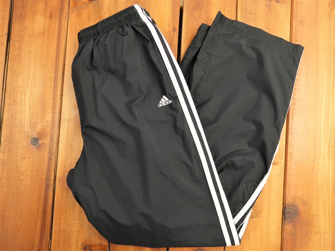 track pants size