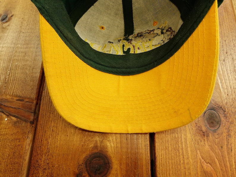93/' Greenbay Packers Looney Tunes Snapback OS