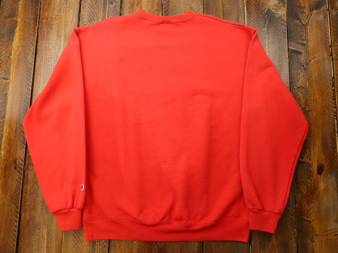 wittenberg university sweatshirt