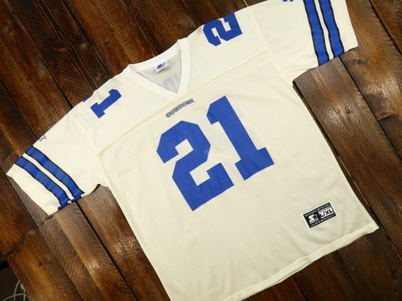 cowboys 95 jersey