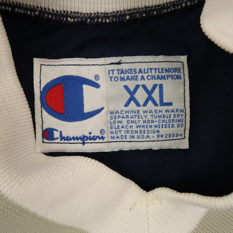 ODU Old Dominion Monarchs NCAA Basketball Champion Warm Up Jersey Size 2XL Z1