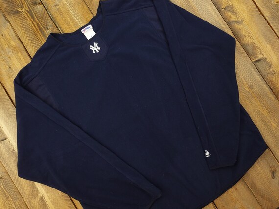 New York Yankees MLB Sweatshirt Size XL D10
