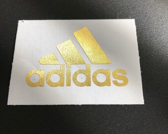 adidas 3 stripes stickers