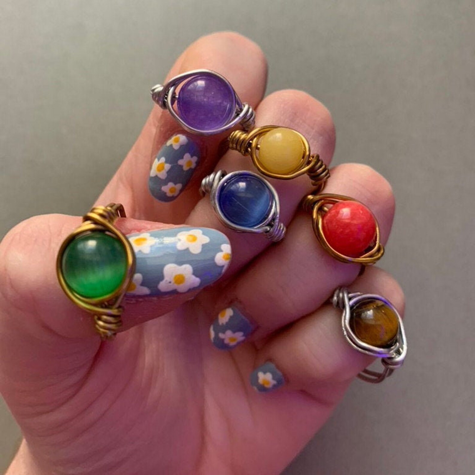 rings mcu