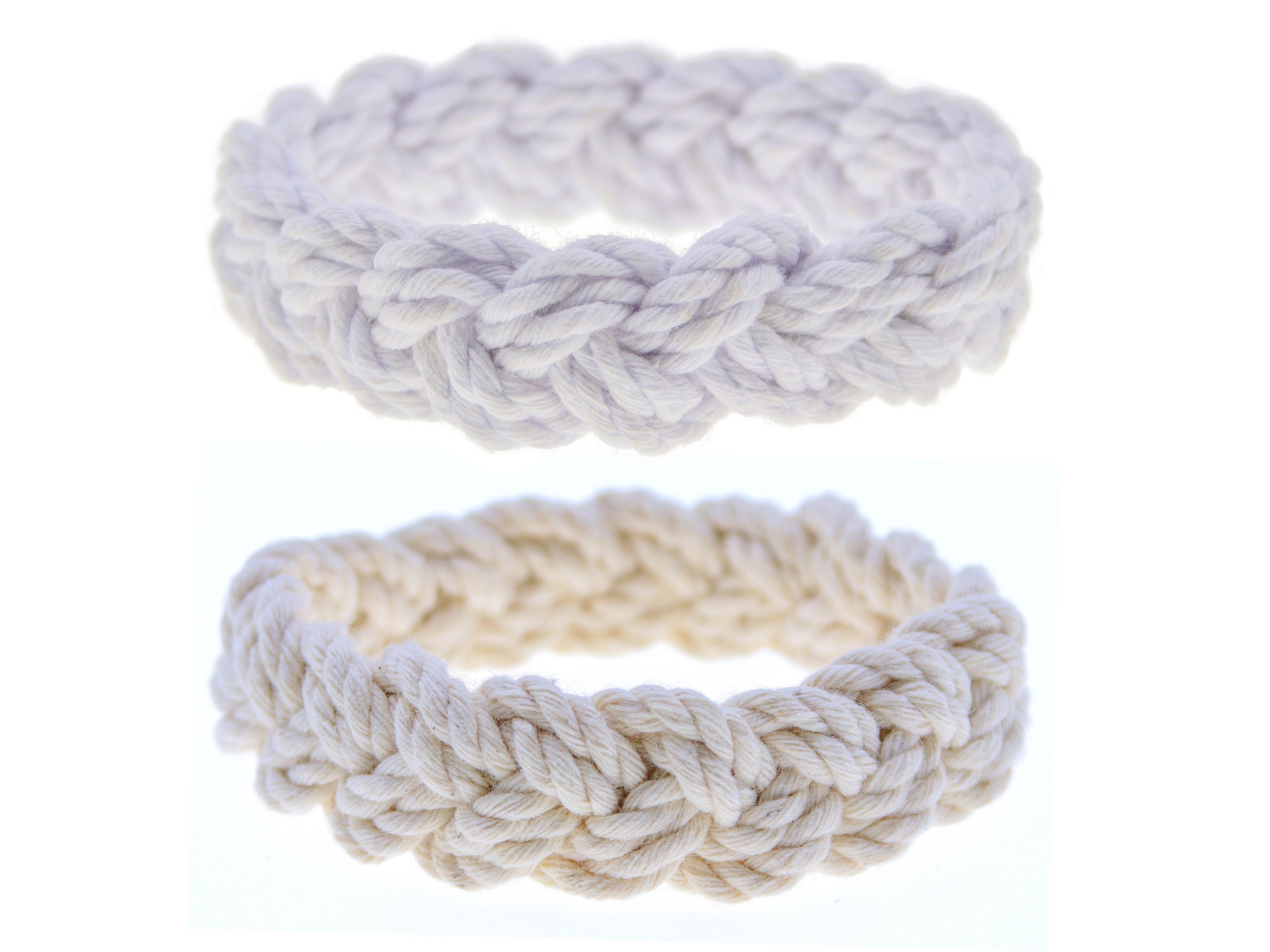 Classic Sailor's Bracelet | Shipped from USA LG