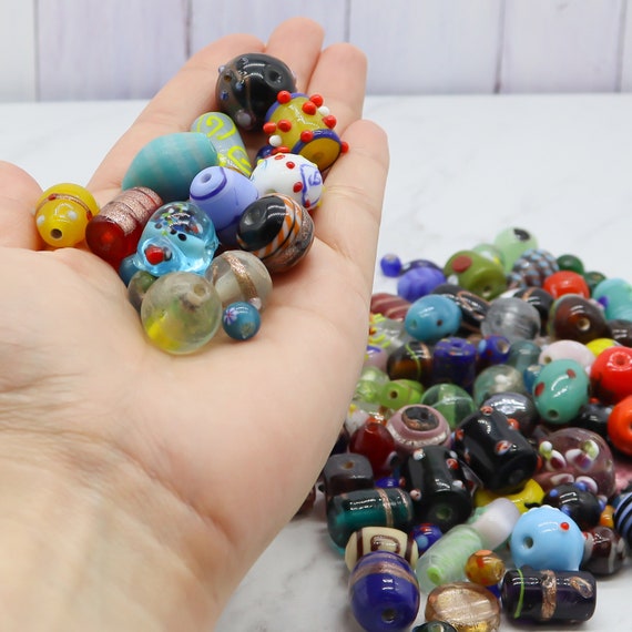 Beads for deals jewelry making bulk