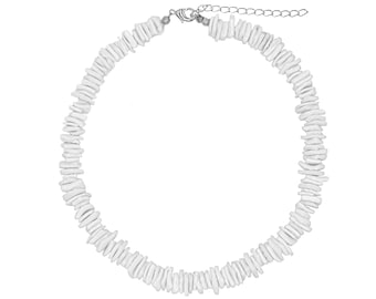 Puka Shell Necklace - Etsy