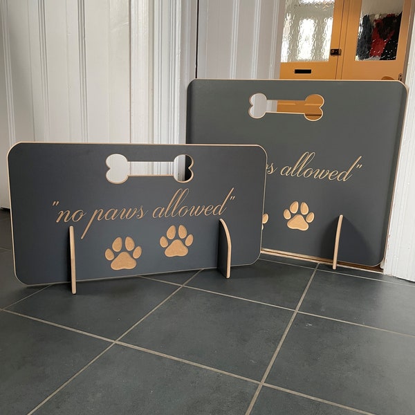 Dog Gate Etsy UK