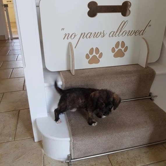Travel pet gate sale