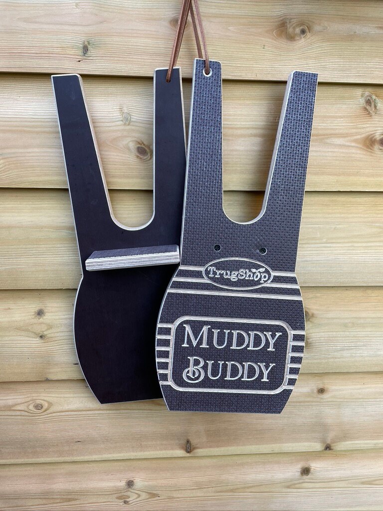 Wellington Boot Jack —