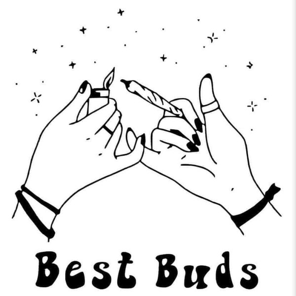 Best Buds - Etsy