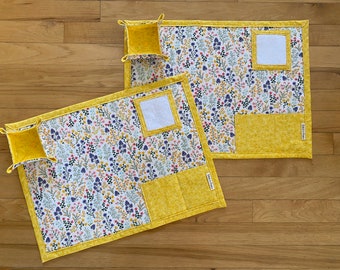 Stitching/Retreat/Project Mats