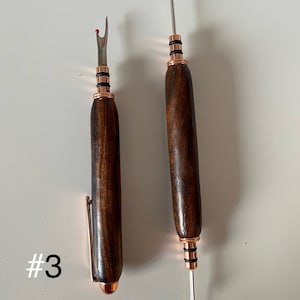 Sewing Notions-Stiletto/SeamRipper Combo or Seam Ripper